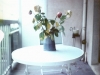 Old French Flowers
